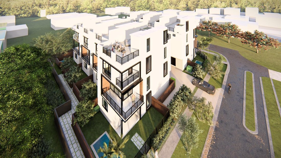 Townhouse in Fort Lauderdale, Florida, United States 2 - 16740336