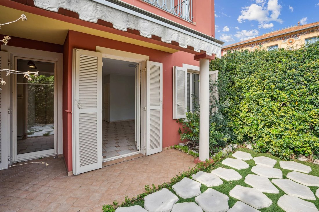 Apartment in Saint-Jean-Cap-Ferrat, Provence-Alpes-Côte d'Azur, France 3 - 17259486