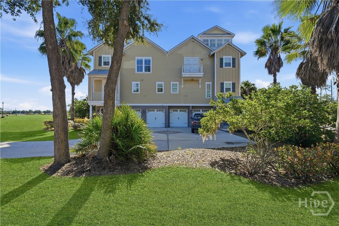 Townhouse in St. Marys, Georgia, United States 1 - 17261519