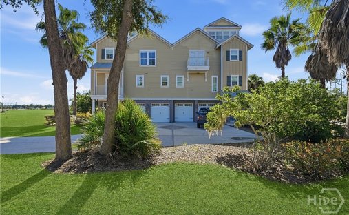 Townhouse in St. Marys, Georgia, United States 1
