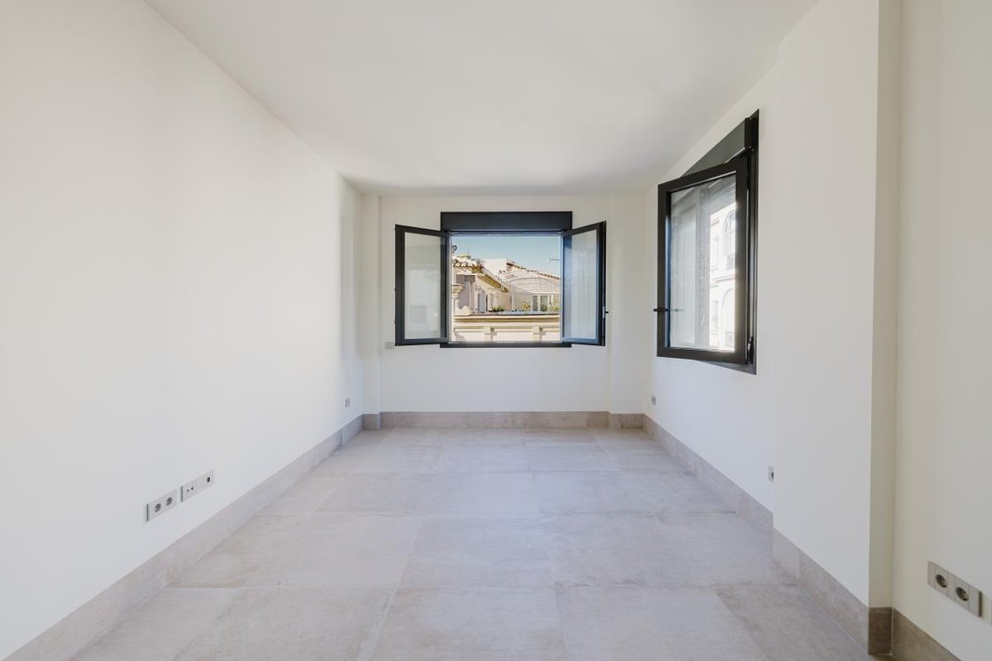 Apartment in Centro, Malaga, Spain 2 - 17259425