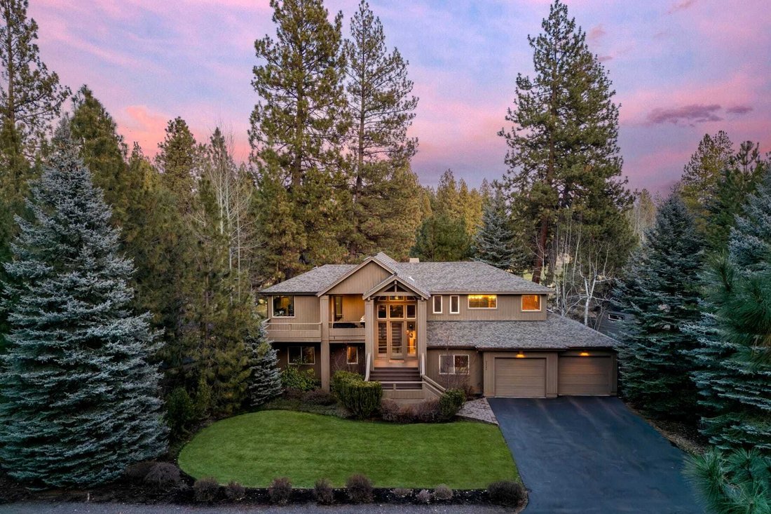 House in Bend, Oregon, United States 1 - 17261340