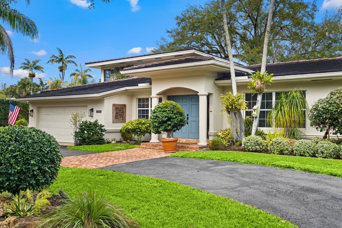 House in Coral Gables, Florida, United States 4 - 17260573