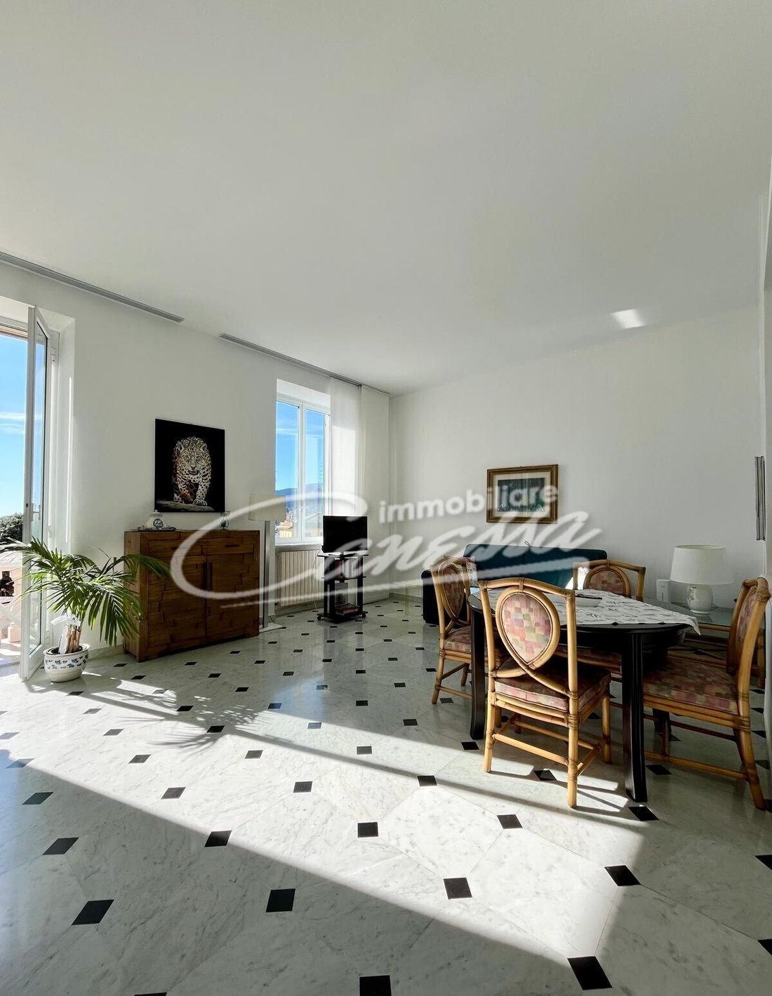 Apartment in Historic Center, Rapallo, Liguria 4 - 17259655