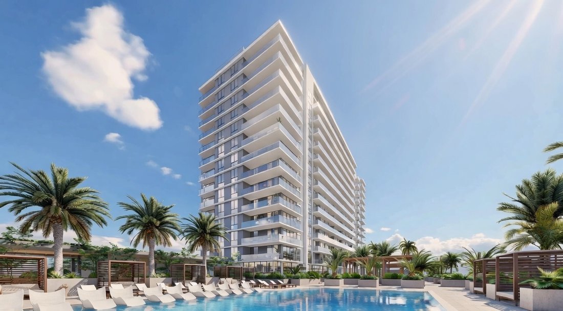 Condo in Hollywood, Florida, United States 3 - 17261840