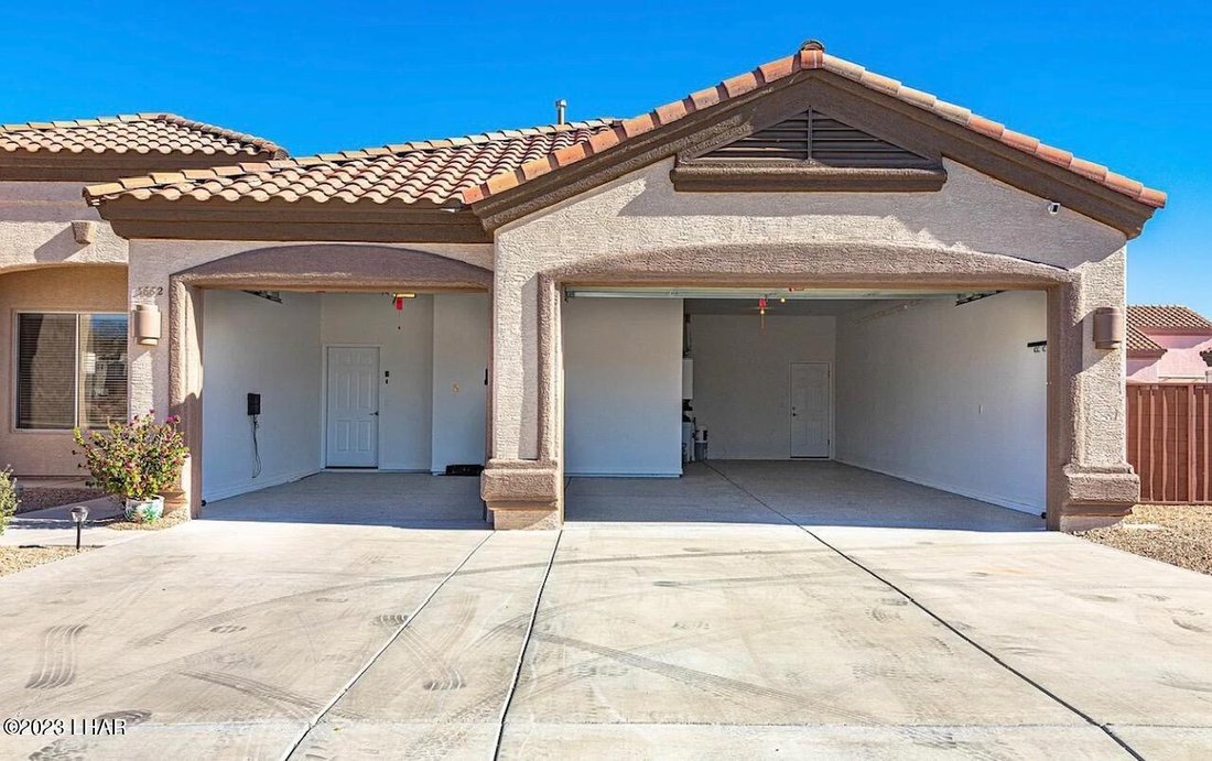 Casa a Desert Hills, Arizona, Stati Uniti 4 - 17262901