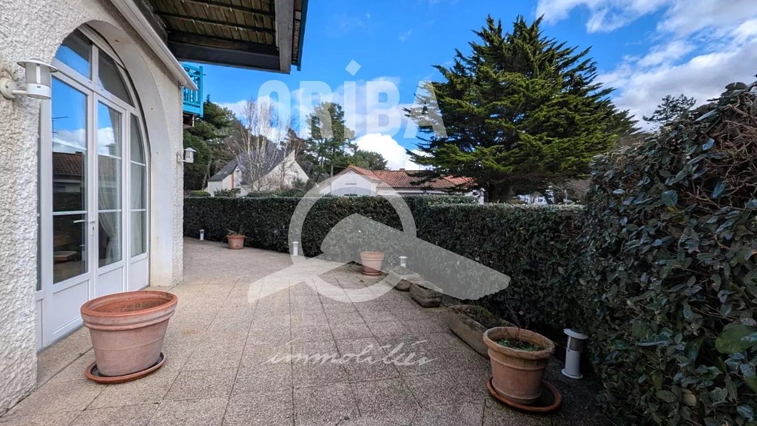 Apartment in France 2 - 17133917