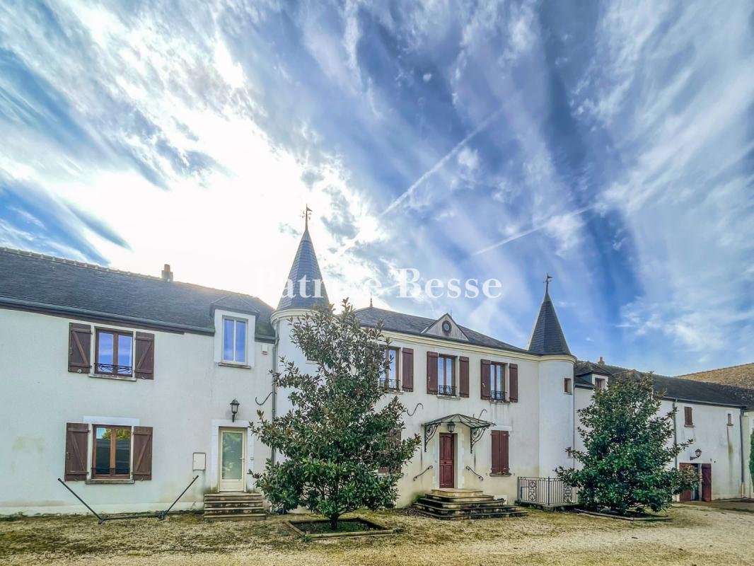 House in Rive du Loing, Nemours, France 1 - 17260683