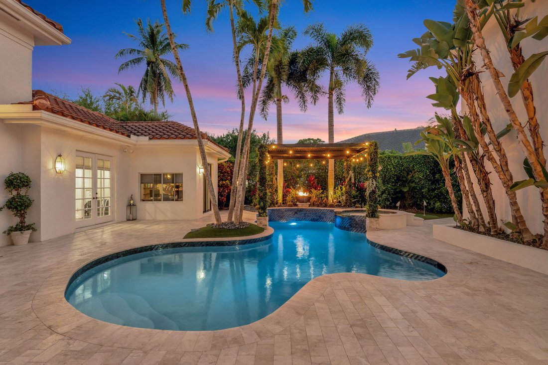 House in Boca Raton, Florida, United States 4 - 17005476