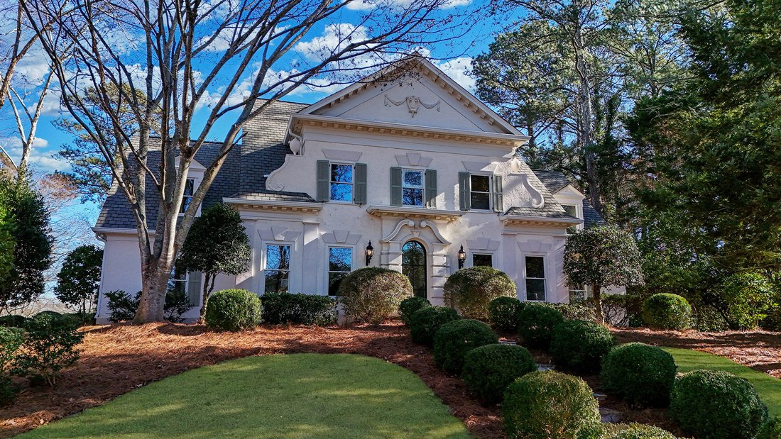 House in Alpharetta, Georgia, United States 1 - 17260564