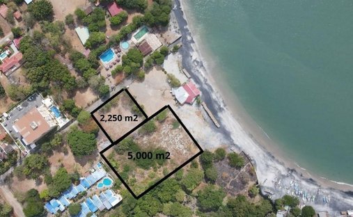 Land in Coloncito, Provincia de Panamá Oeste, Panama 1