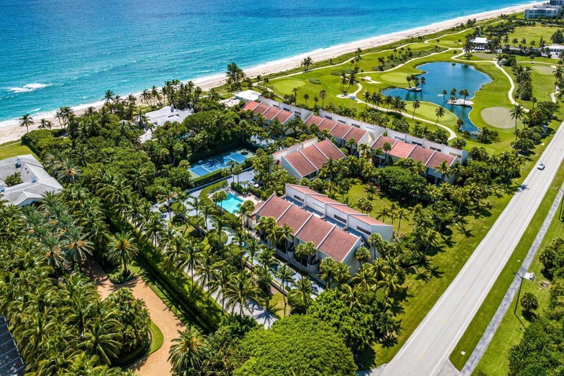 Condo in Palm Beach, Florida, United States 1 - 17264363