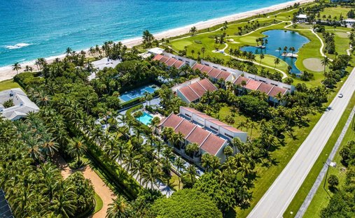 Condo in Palm Beach, Florida, United States 1