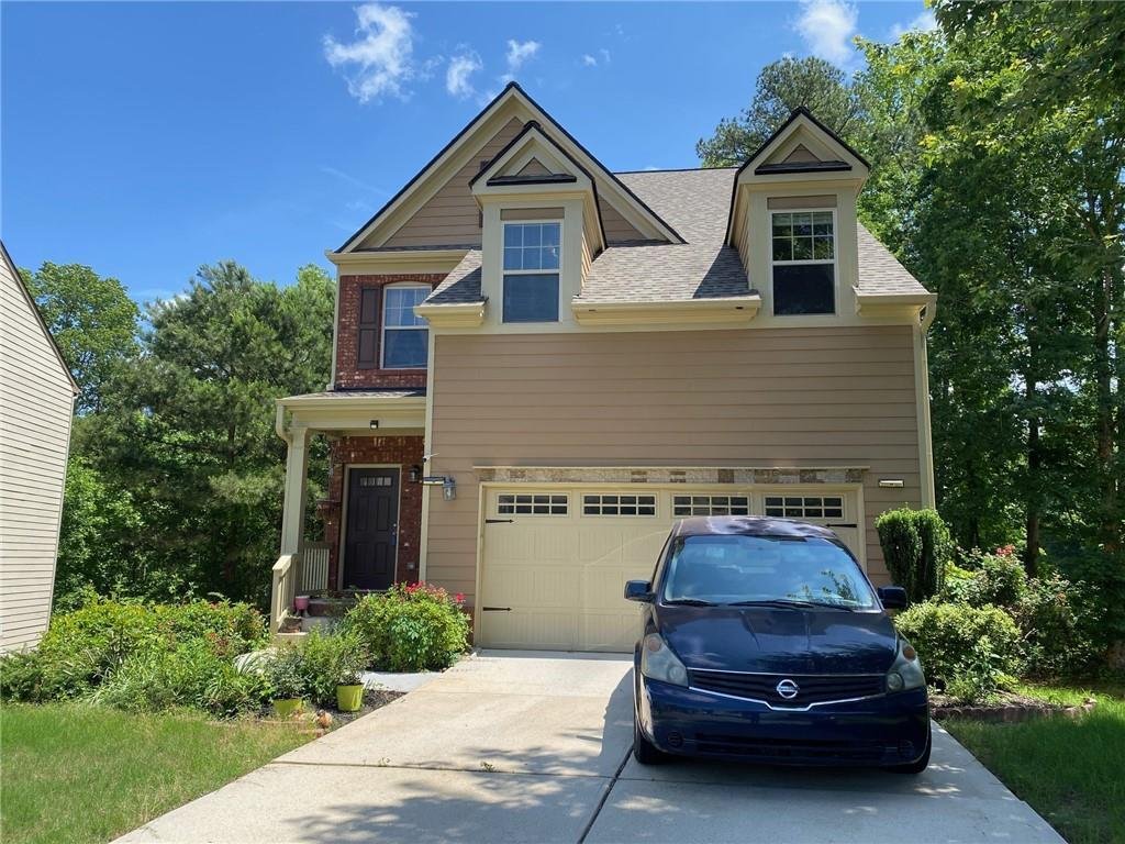 House in Milton, Georgia, United States 2 - 17261453