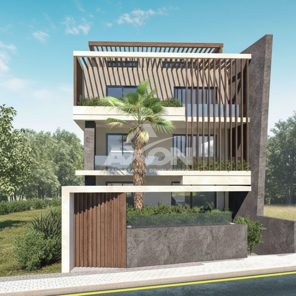 Apartment in Gerakas, Attica, Greece 2 - 16700243