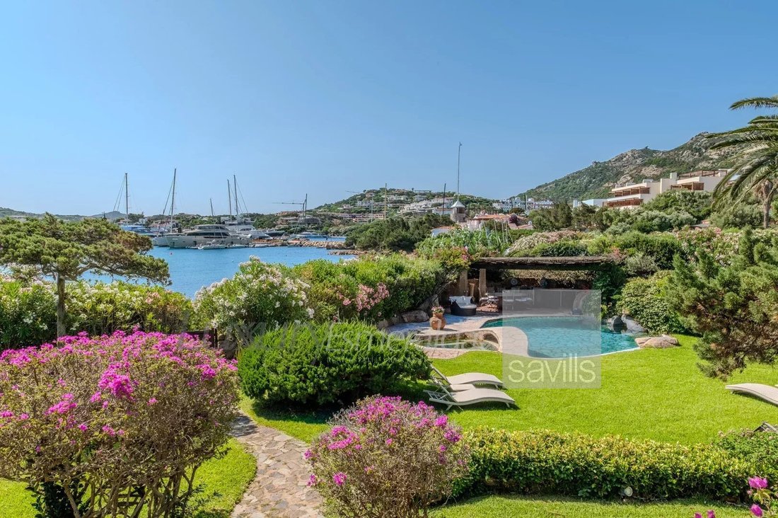 Villa in Marina di Porto Cervo, Porto Cervo, Italy 2 - 17260088