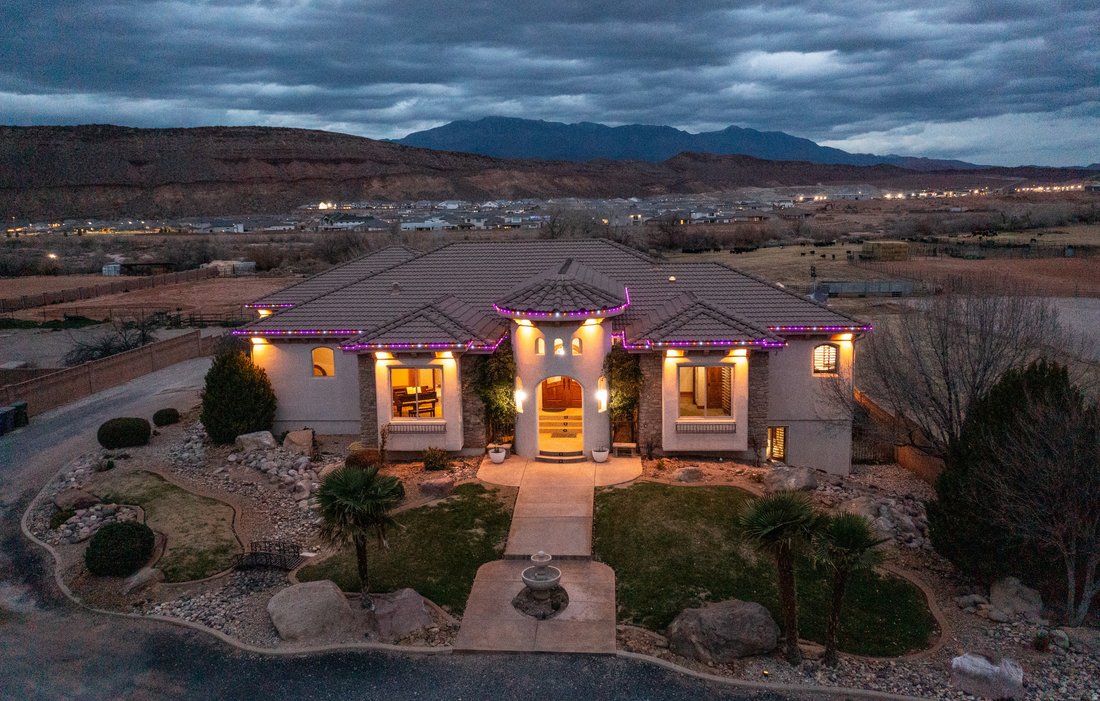 House in Washington, Utah, United States 4 - 17254715