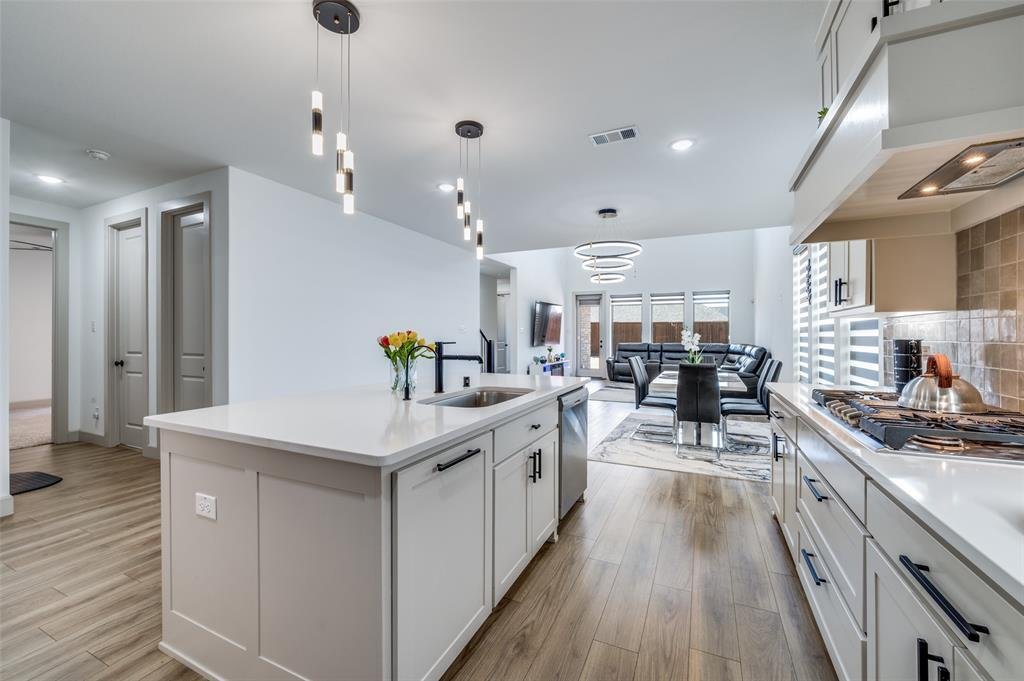 House in Celina, Texas, United States 5 - 17263393