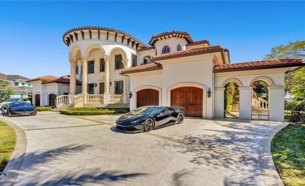 House in Parkland, Florida, United States 5 - 17262456