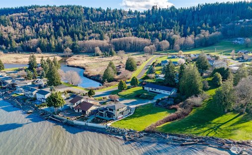 Oak Harbor, Washington, United States 1