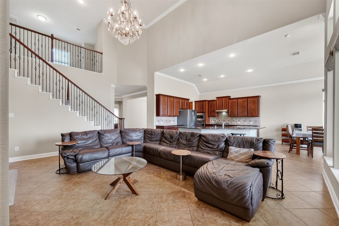 House in Pearland, Texas, United States 2 - 17262046