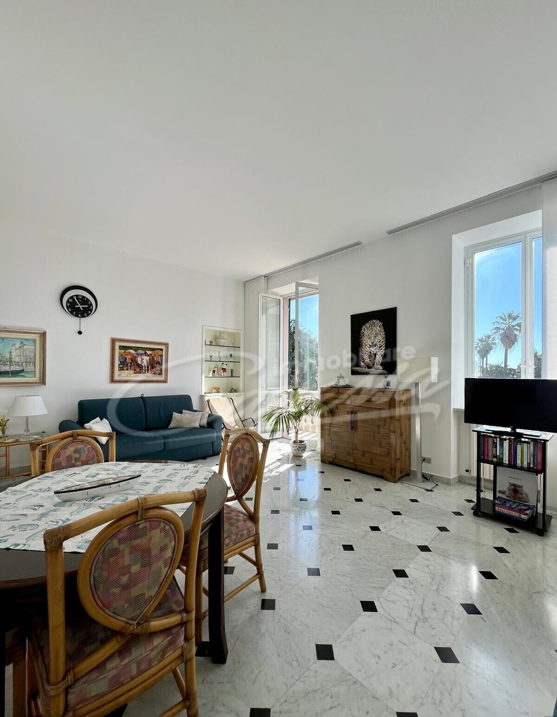 Apartment in Historic Center, Rapallo, Liguria 3 - 17259655