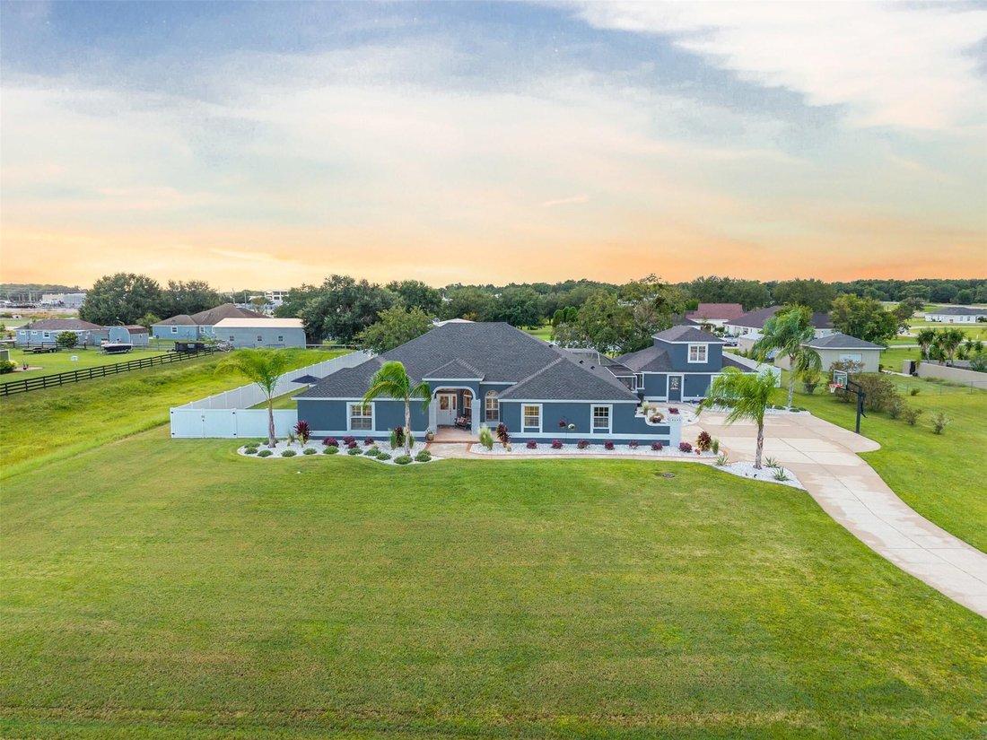 House in Wildwood, Florida, United States 2 - 17177781