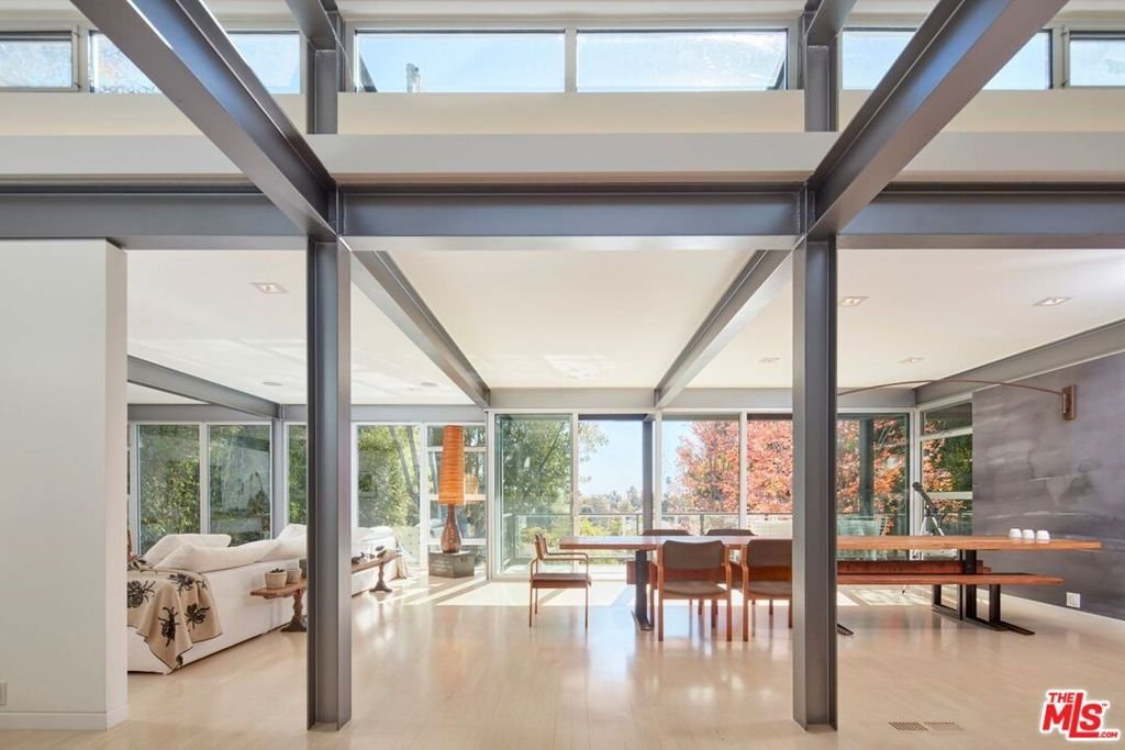 House in Los Angeles, California, United States 3 - 17261126