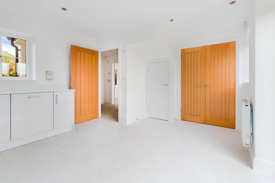 Casa en Arlington, Inglaterra 4 - 17260301