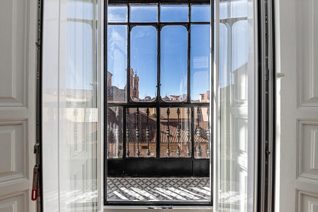 Apartment in Centro, Madrid, Spain 4 - 17259366