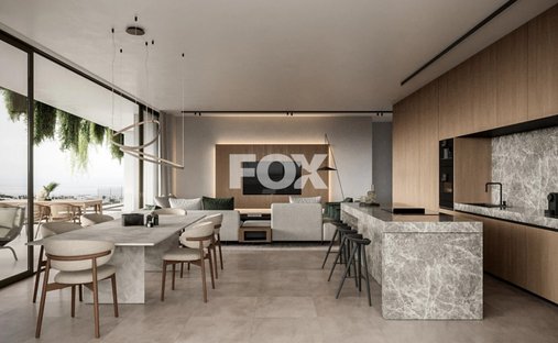 Apartment in Paphos, Paphos, Cyprus 1