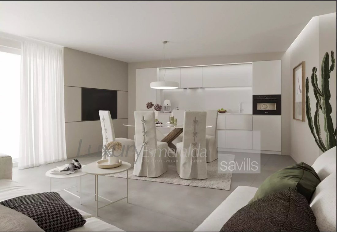 Apartment in Marina di Porto Cervo, Porto Cervo, Italy 4 - 17260073