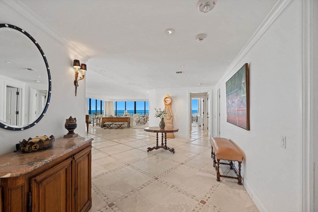 Appartement à Palm Beach, Floride, États-Unis 3 - 16570307