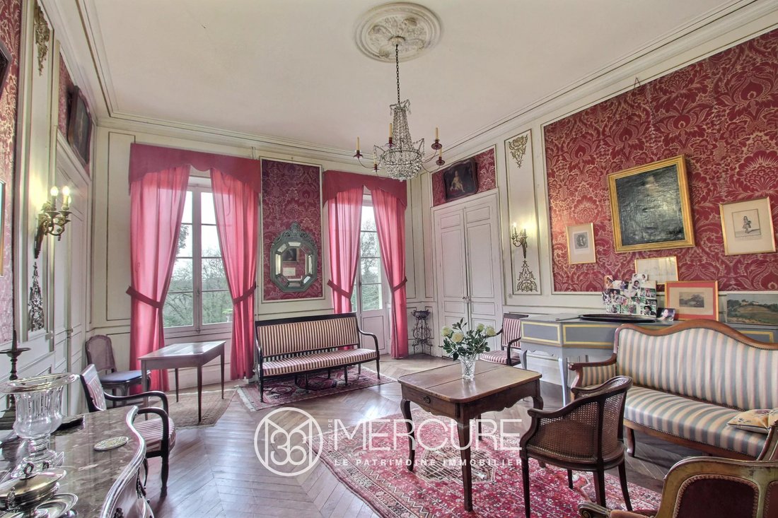 Castle in Faubourg Nord, Auch, France 5 - 17260776