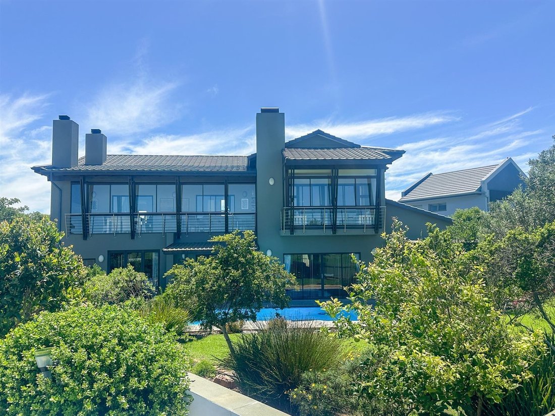 House in Oubaai Golf Estate, Western Cape, South Africa 1 - 17264214