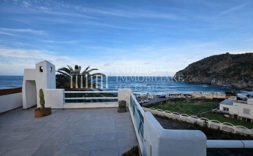 Penthouse à Forio, Campanie, Italie 1