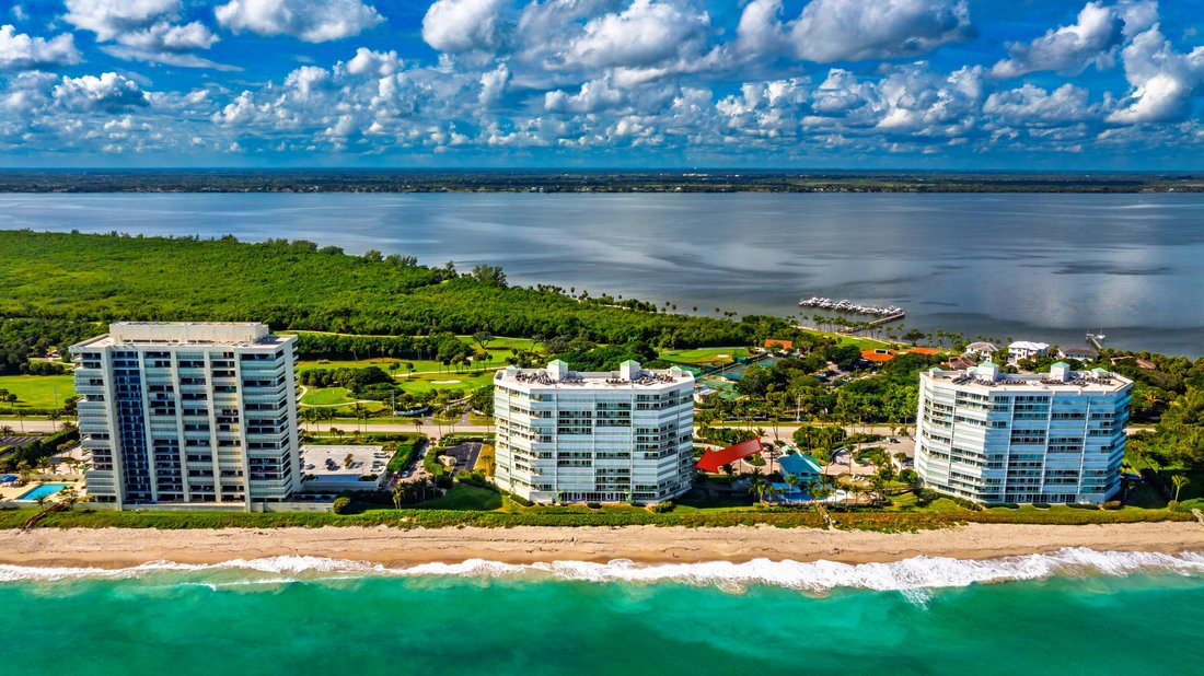 Condo in Jensen Beach, Florida, United States 5 - 16749777