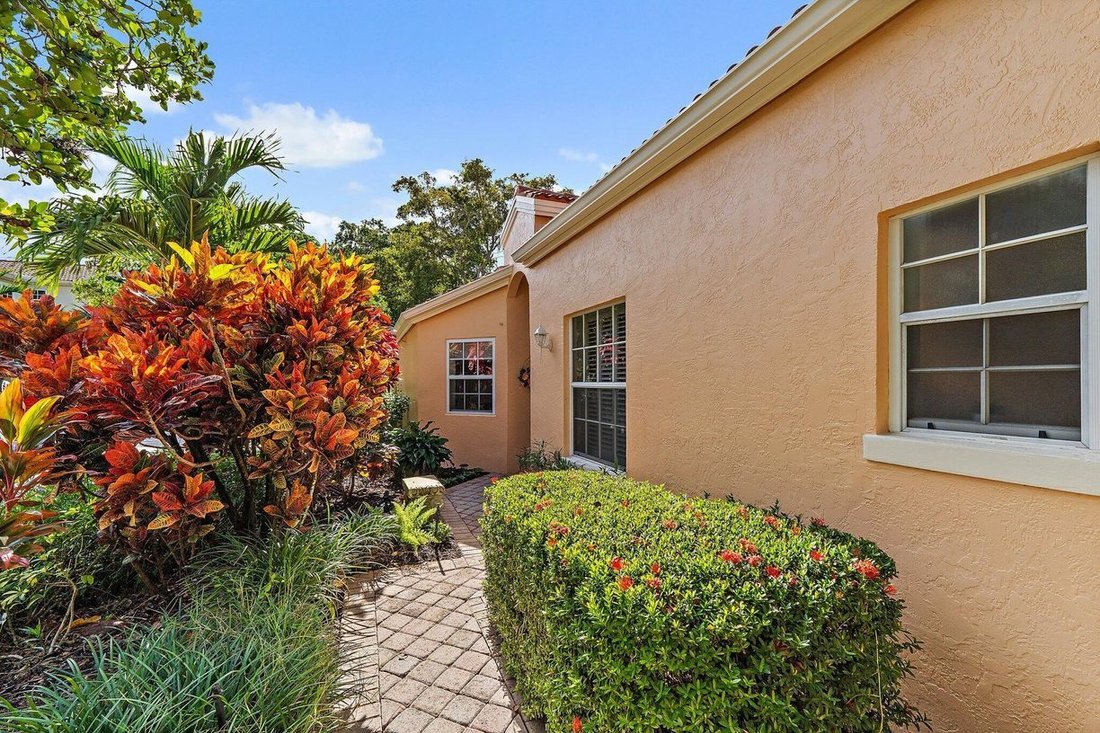 Casa a Palm Beach Gardens, Florida, Stati Uniti 4 - 16739978