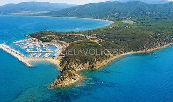 Villa in Punta Ala, Castiglione della Pescaia, Toskana 2