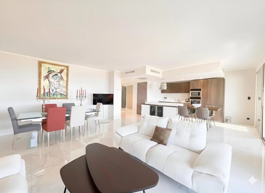 Apartment in Cannes, Provence-Alpes-Côte d'Azur, France 2 - 15215080