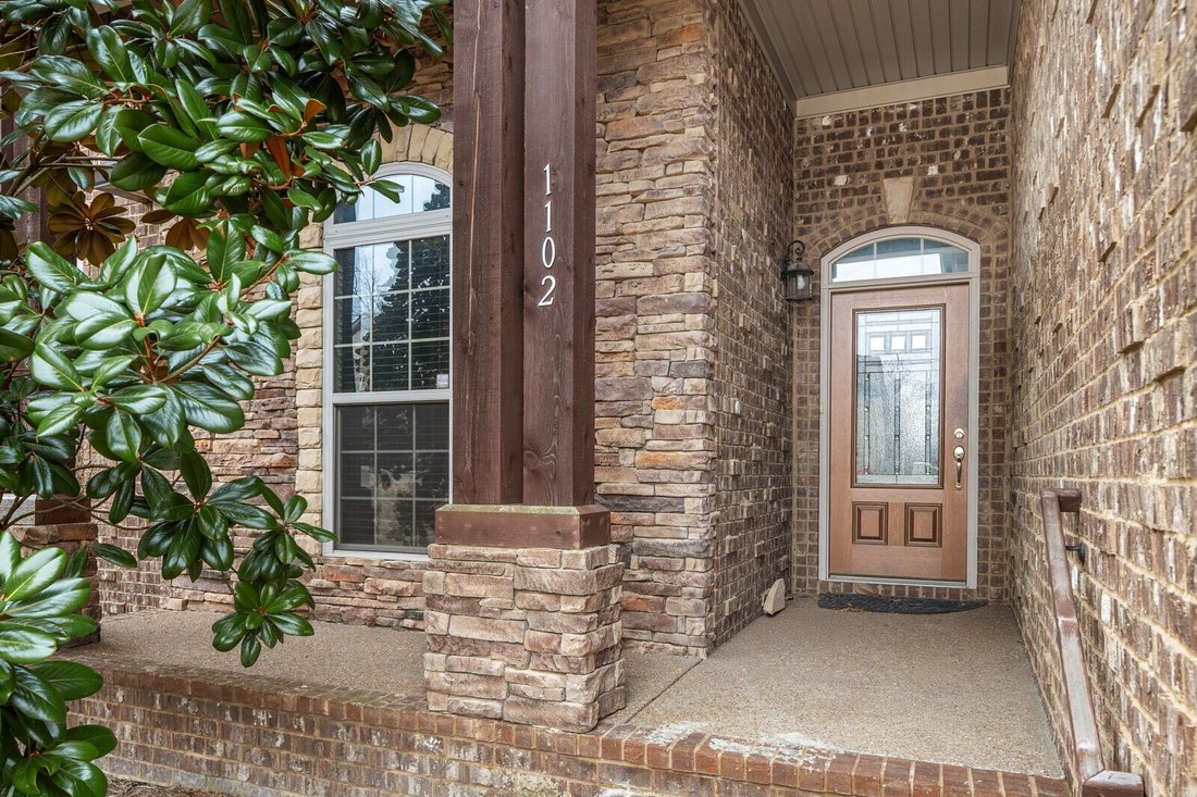 House in Mt. Juliet, Tennessee, United States 3 - 17259601