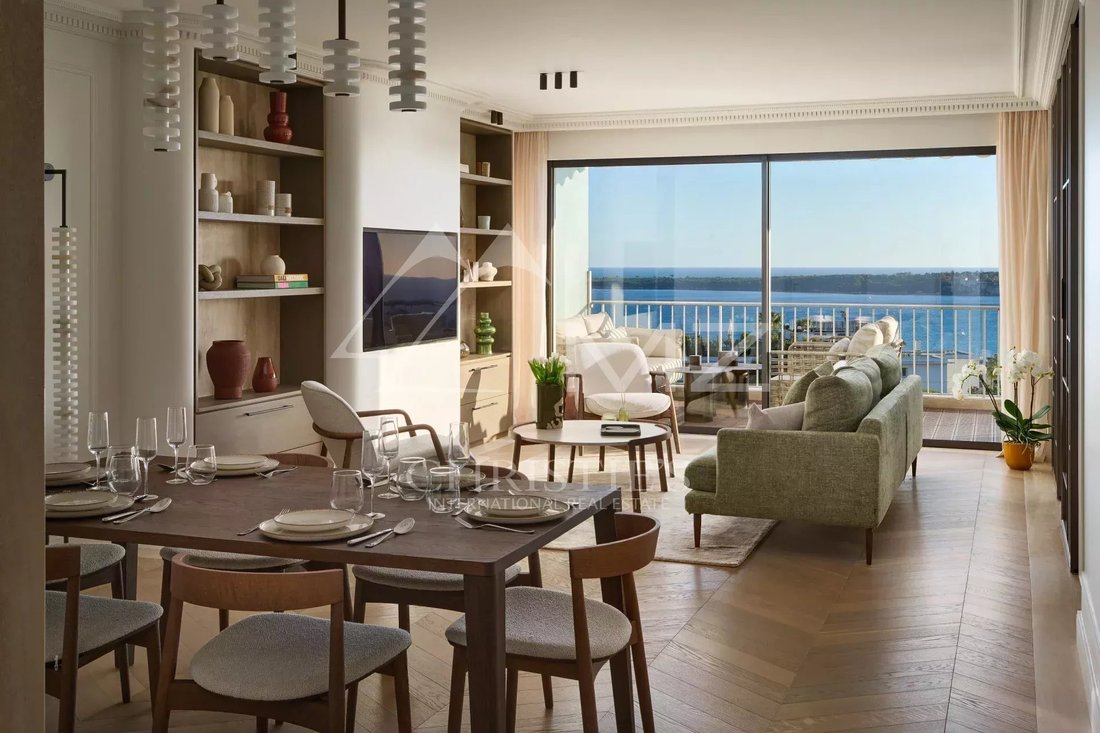 Apartment in La Californie, Cannes, France 4 - 17264193