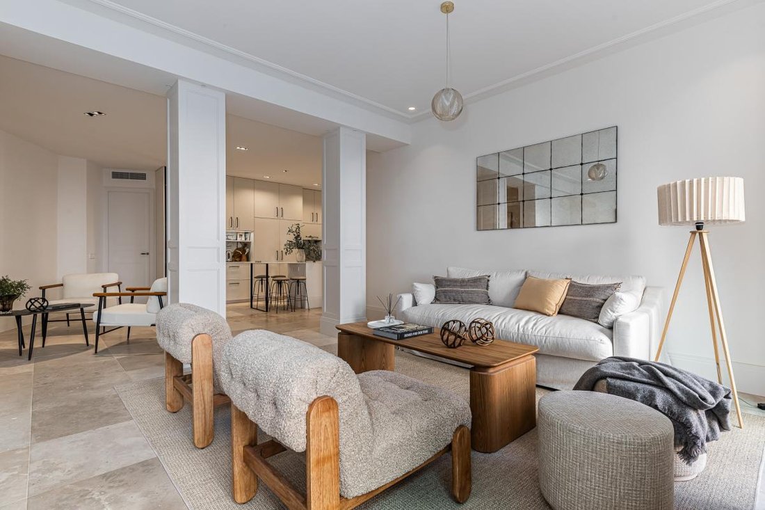 Apartment in Centro, Madrid, Spain 4 - 17259333
