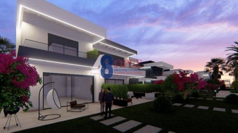 Apartment in Chios, Aegean, Greece 2 - 17263183