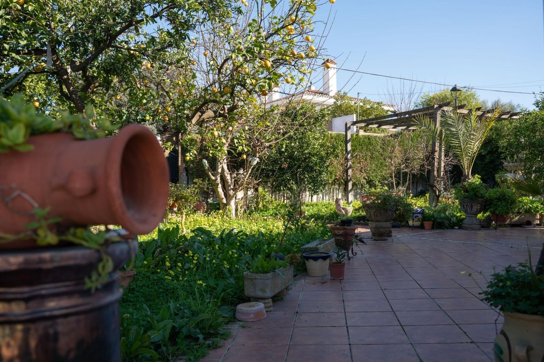 Villa in Gines, Andalusia, Spain 1 - 17262651