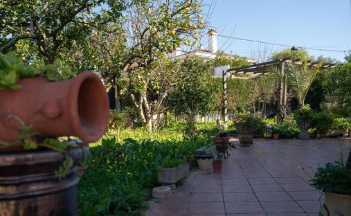 Villa in Gines, Andalusia, Spain 1