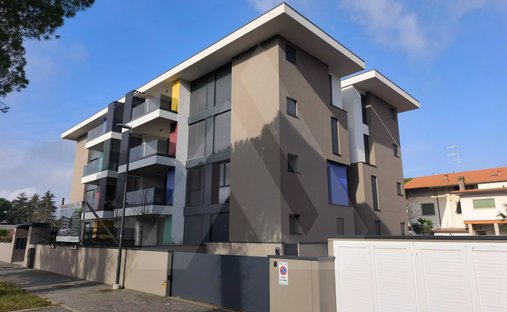 Apartment in Center, Cervia, Emilia-Romagna 1