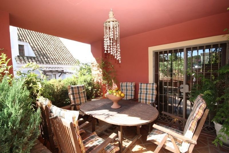 Villa a Marbella, Andalusia, Spagna 5 - 17264201