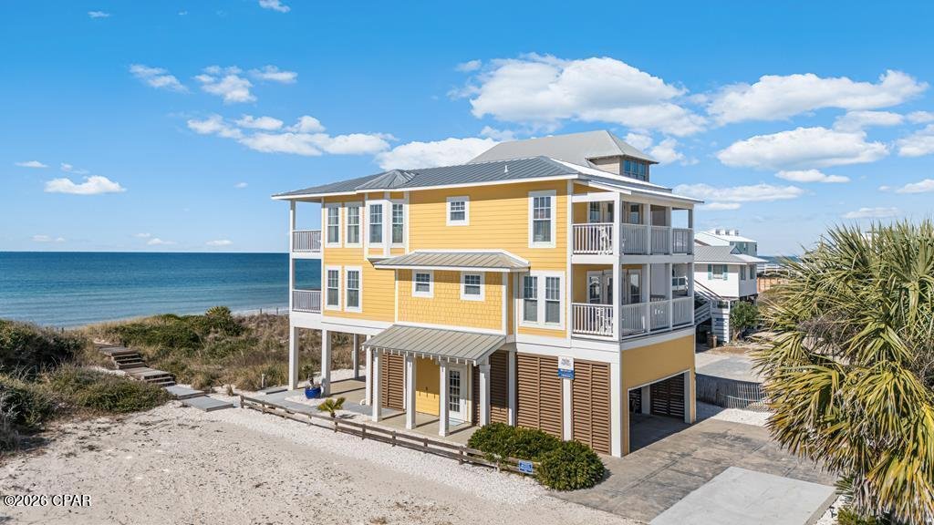 House in Port St. Joe, Florida, United States 1 - 17259316