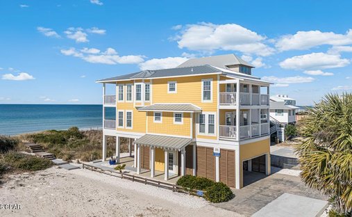House in Port St. Joe, Florida, United States 1